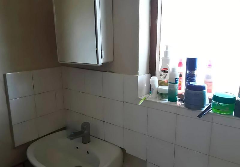 1 Bedroom Property for Sale in Heiderand Western Cape